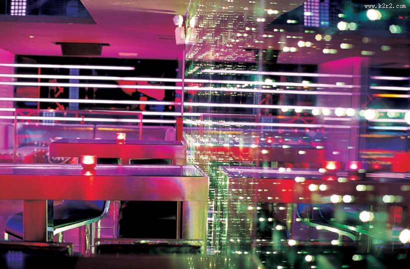 亚太双年大赛银奖作品---银河会图片大全