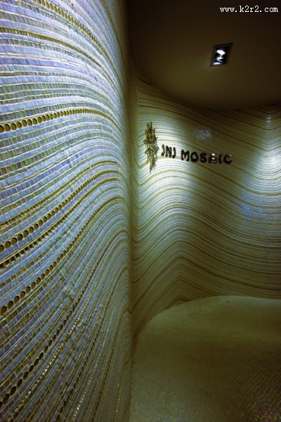 JNJ上海展厅图片