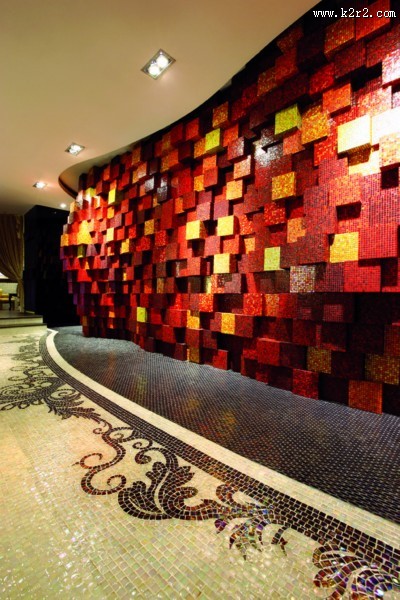 JNJ上海展厅图片