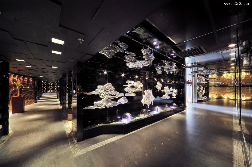 富黎华场景图片