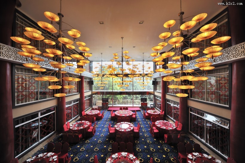 富黎华场景图片