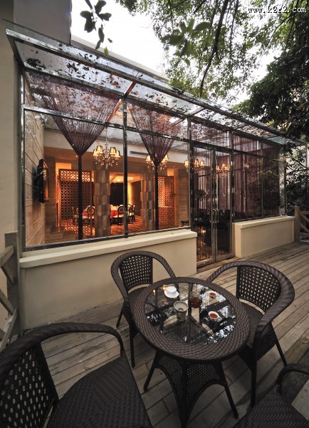 富黎华贵宾厅图片