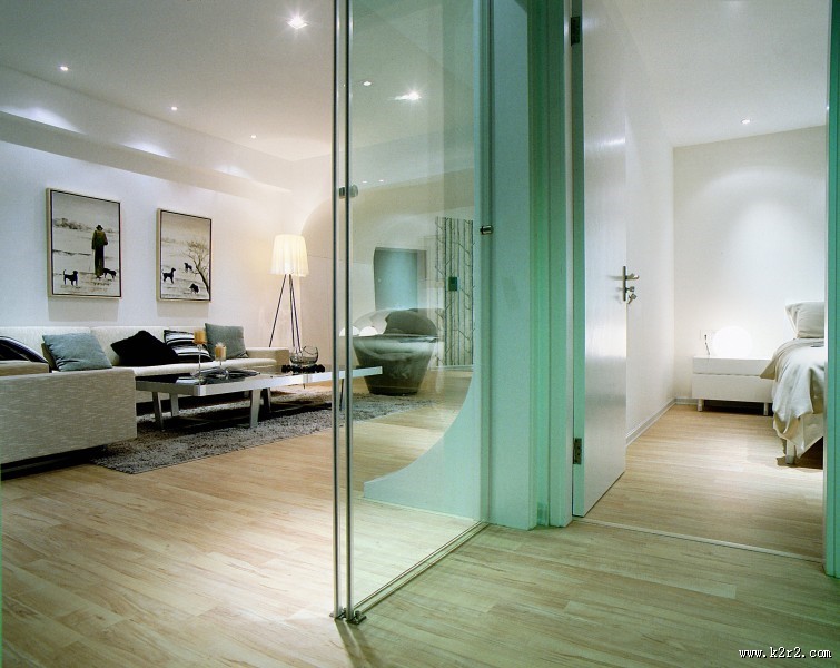 福州简艺东方-半岛国际样板房图片