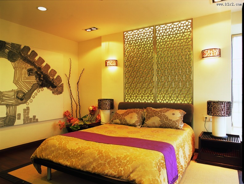 佛山力迅－复式别墅图片