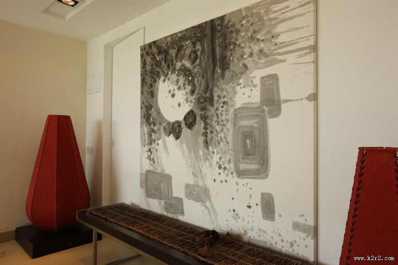 佛山力迅－复式别墅图片