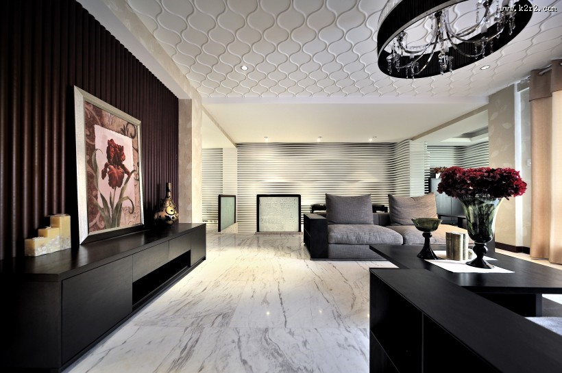 融桥城样板房图片