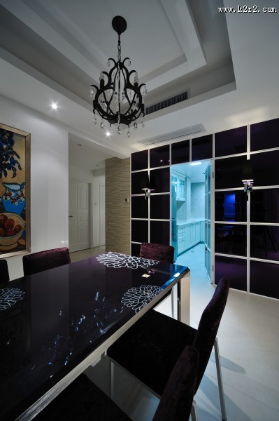 棕榈泉样板房图片大全