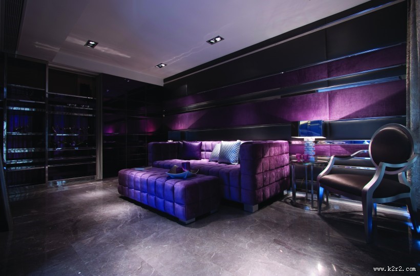 北京忆城西山华府C16样板房图片