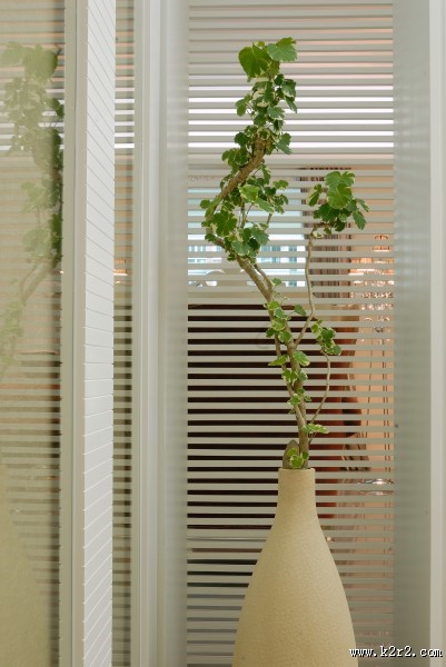 高雅设计-怀英花园样品房图片大全