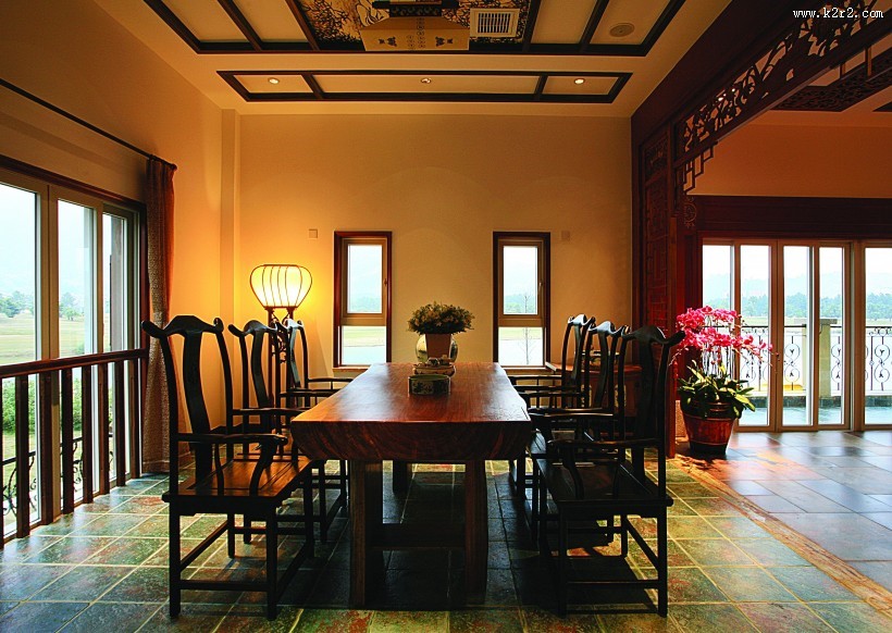 福州云母天郎别墅图片