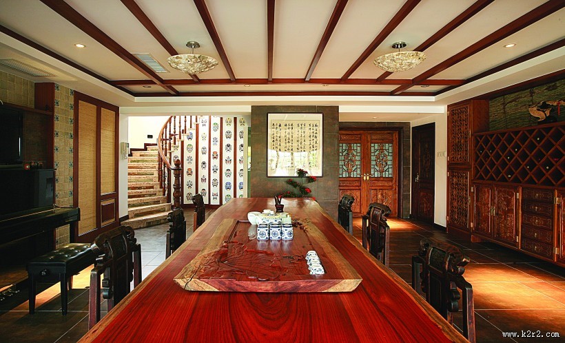 福州云母天郎别墅图片