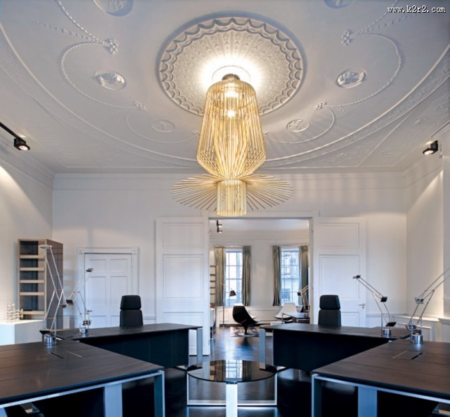 曼彻斯特广场办公楼图片