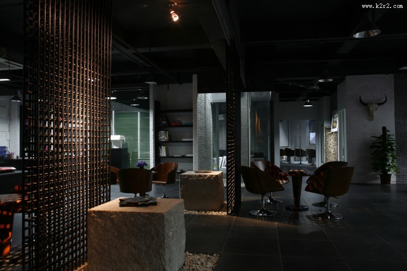 广州方纬装饰东莞设计中心图片大全