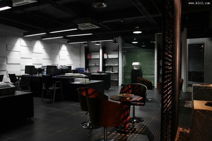 广州方纬装饰东莞设计中心图片大全