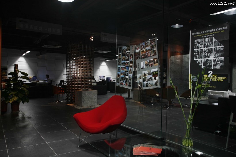 广州方纬装饰东莞设计中心图片大全