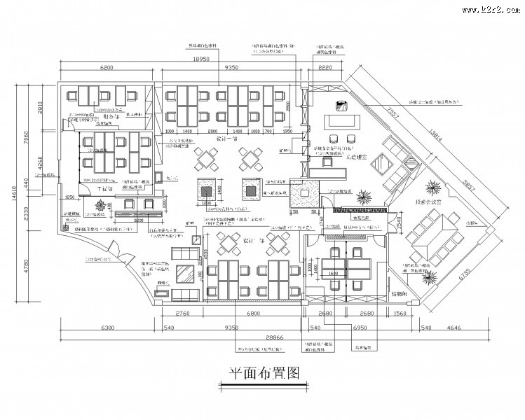 广州方纬装饰东莞设计中心图片大全