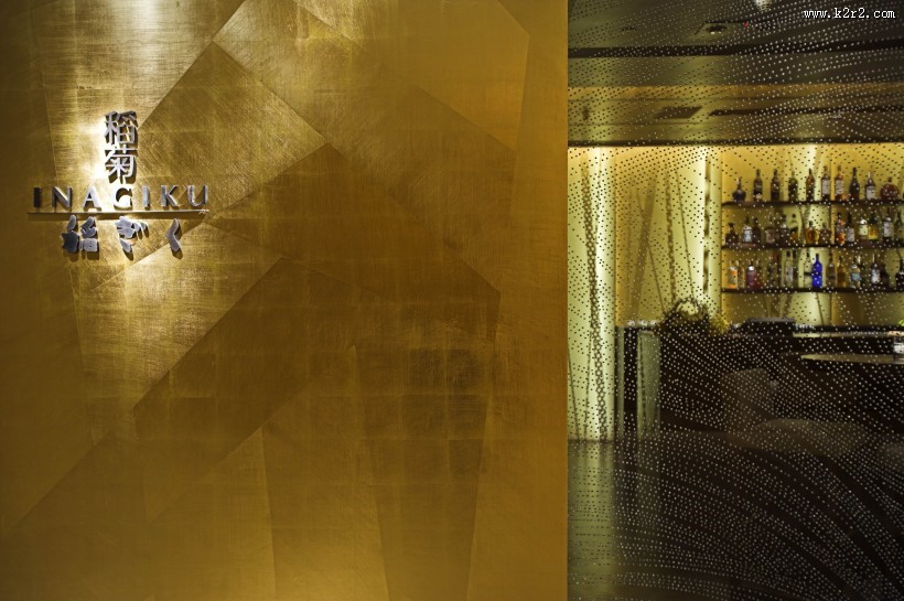 稻菊餐-四季酒店分店高清大图图片