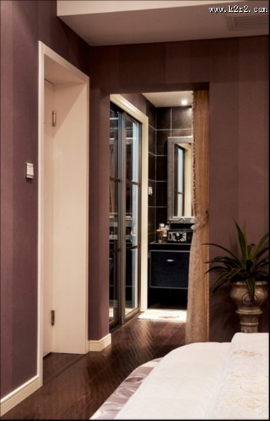 温州某私宅奢华风图片