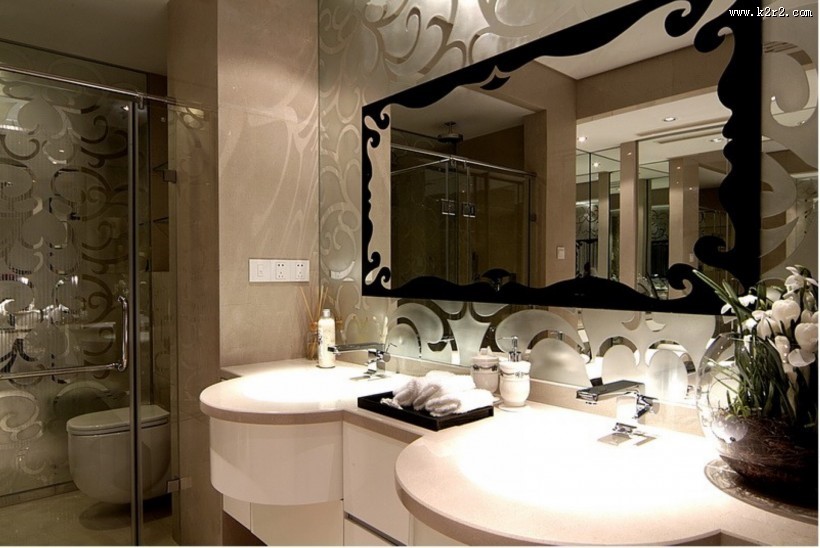 邱德光北京瑞士公寓图片