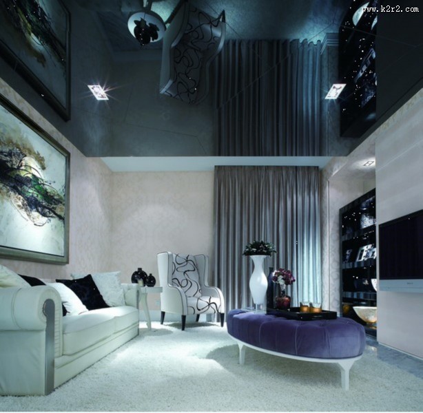 邱德光北京瑞士公寓图片