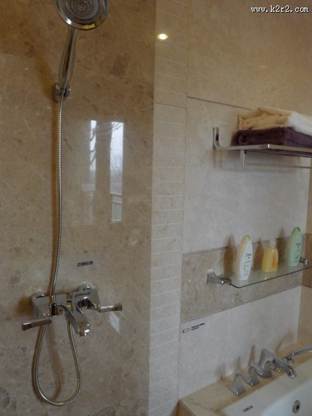 西安万科样板间图片大全