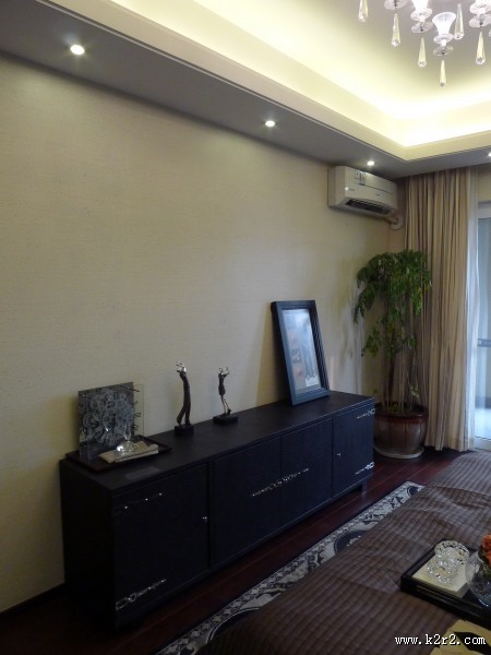 西安万科样板间图片大全