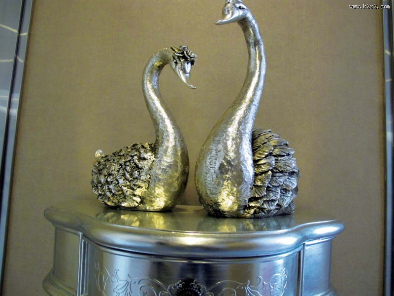 后现代-温州德雅花园样板房图片