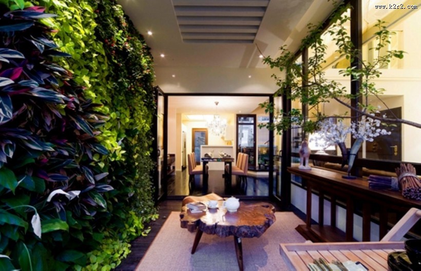 台北薇美館样板房图片大全