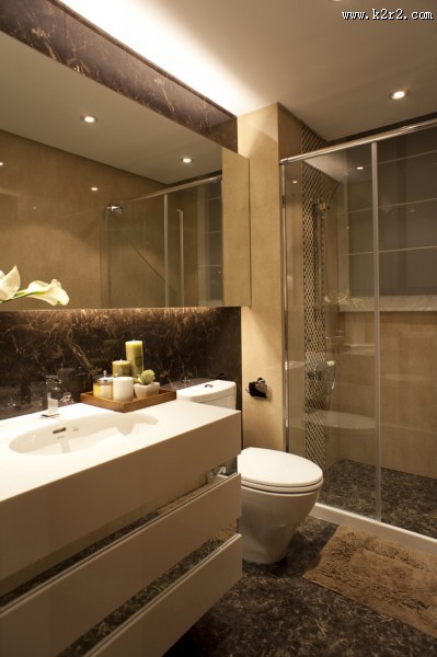 台北远雄未来之光样板间图片