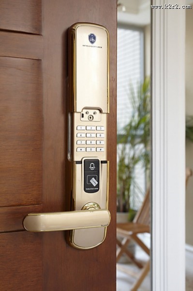 南京星雨华府样板间图片