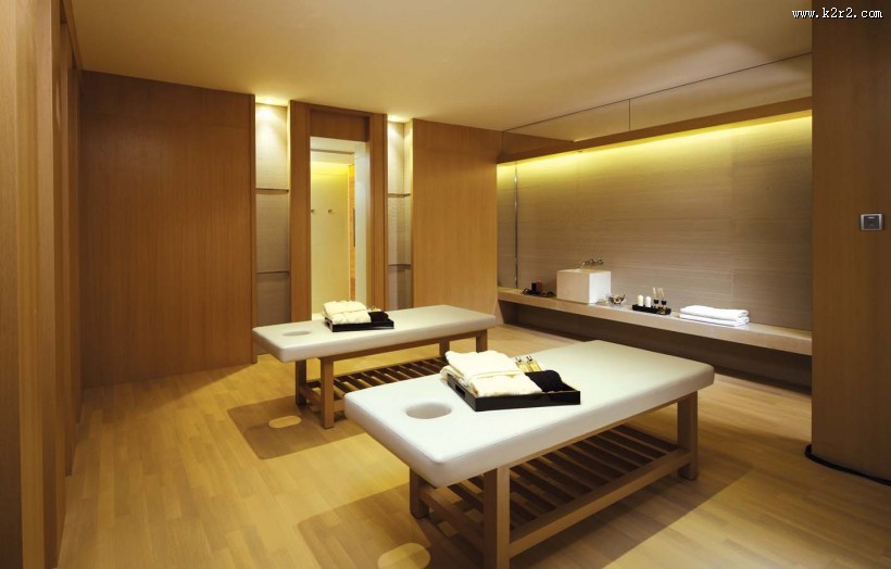 后现代样板间图片