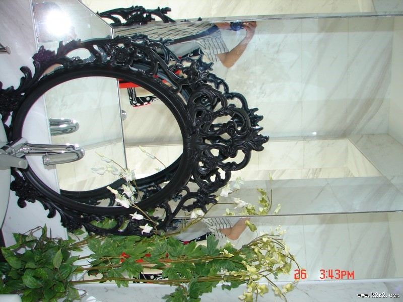 后现代风格样板间设计图片