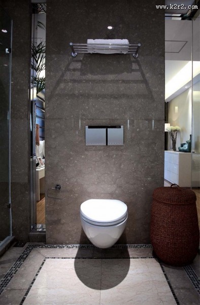 海南紫园样板图片