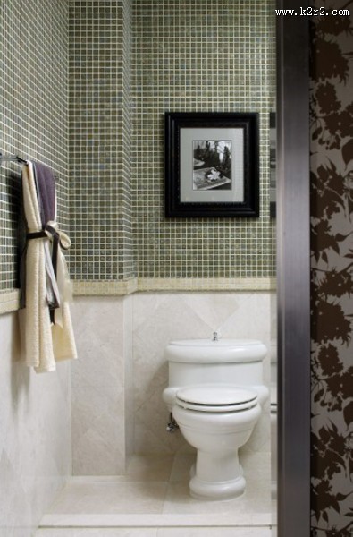 皇城根下样板间图片