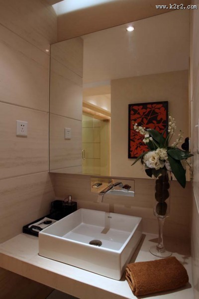 惠州盛世华府A示范单位别墅设计图片大全