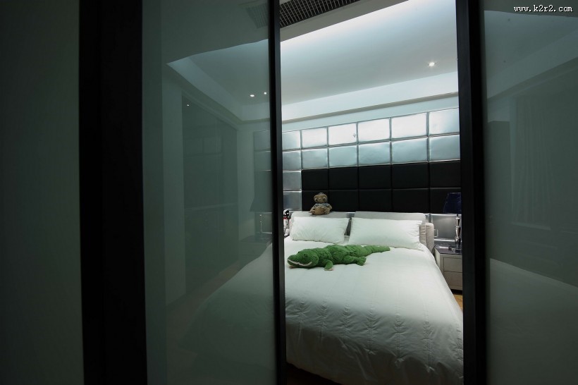 福建某复式住宅样板间图片大全