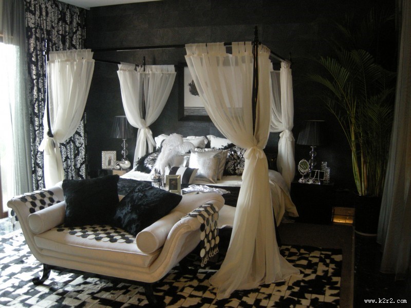 长沙保利样板间图片