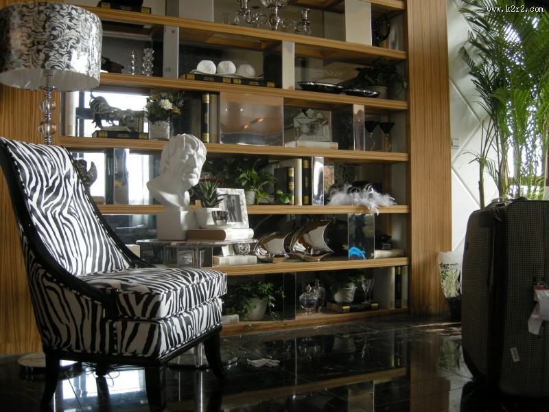 长沙保利样板间图片