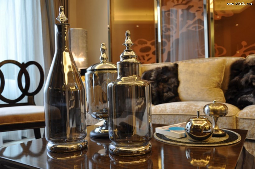 成都凯旋水岸（梁志天）作品图片大全