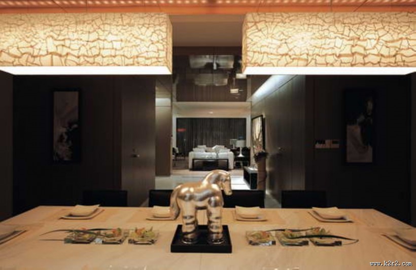 谭精忠北京西路样板房高清摄影图片大全