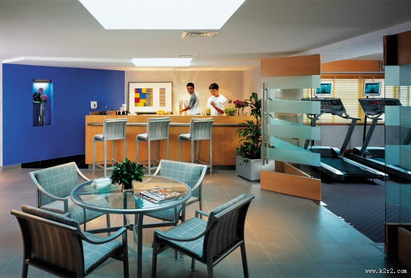 迪拜香格里拉酒店图片