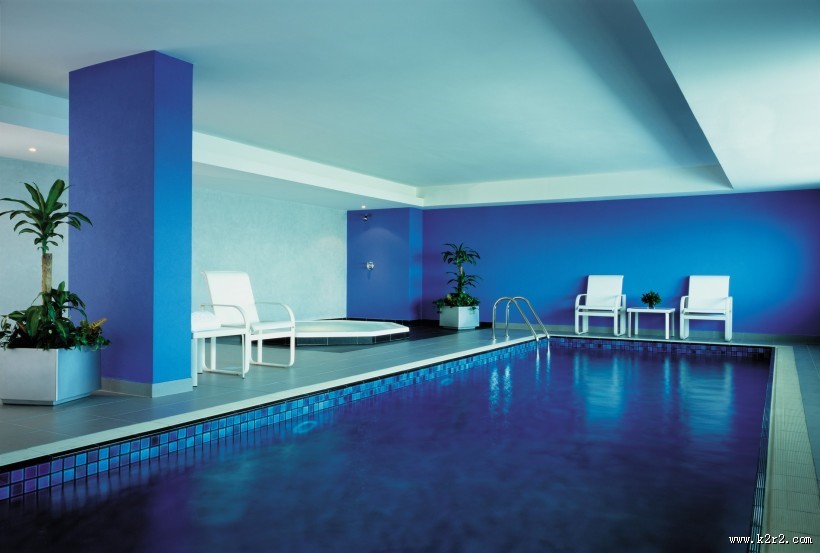 迪拜香格里拉酒店图片