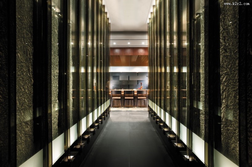 香格里拉莎利雅度假酒店餐厅图片