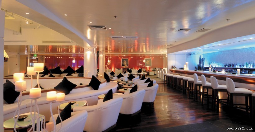 香格里拉丹绒亚路度假酒店酒吧图片