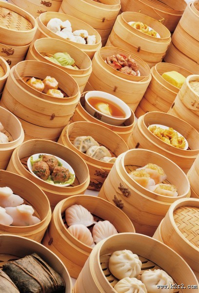 北京香格里拉嘉里中心酒店餐厅图片