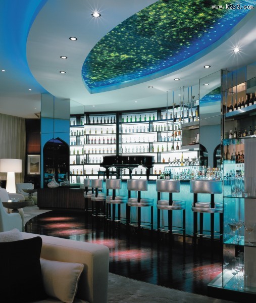 阿曼香格里拉酒店酒吧图片