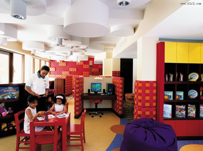 阿曼香格里拉酒店休闲图片