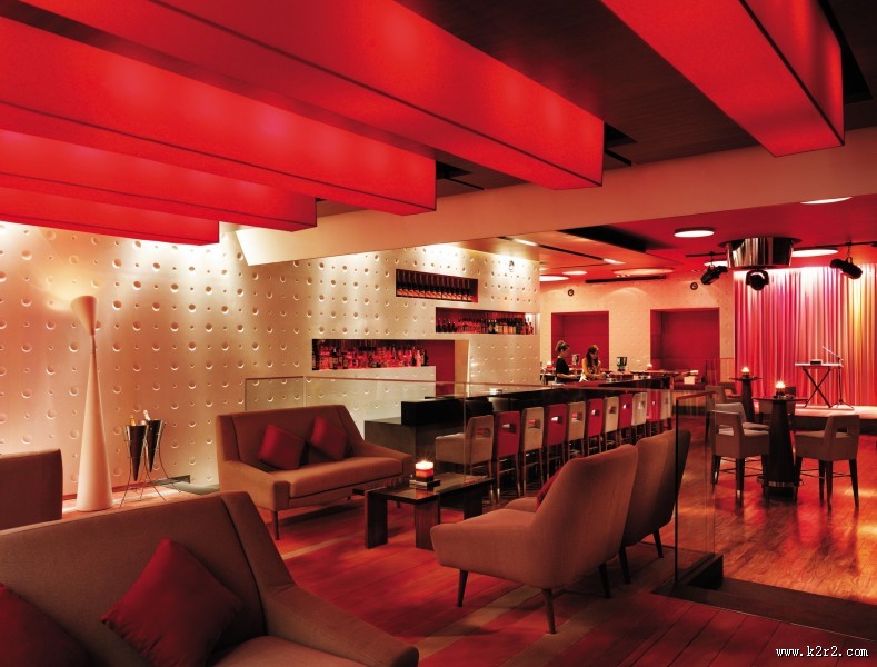 青岛香格里拉酒店餐厅图片