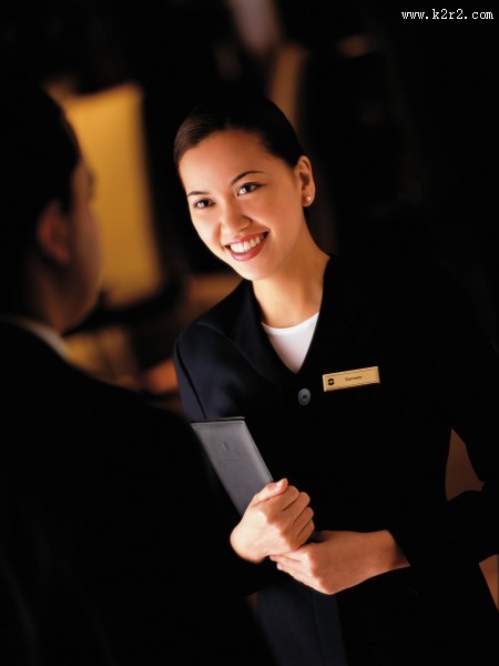 迪拜香格里拉大酒店大堂图片