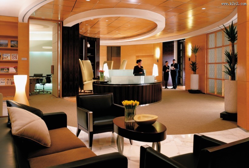迪拜香格里拉大酒店会议厅图片大全